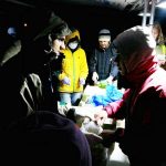 Chios, Refugee relief work – December1, 2016-4